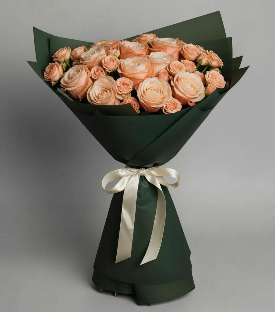 Букет Элегантный в Очере