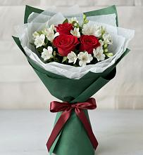 Букет Идеальный Вкус #REPLACE_PRED# Очере