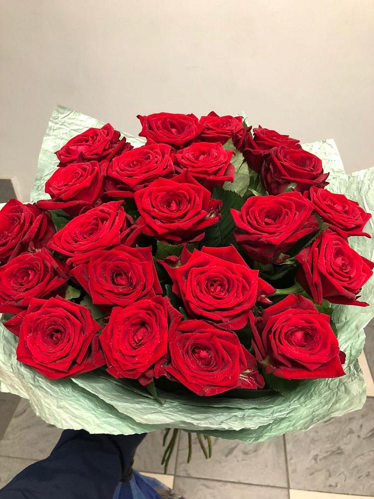 Розы Классика в Очере Букет Классика в Очере