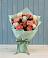 Букет цветов из: Розы в Очере