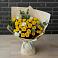 Букет цветов из: Розы в Очере