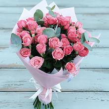 Букет Леди совершенство в Очере