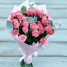 Букет Леди совершенство в Очере