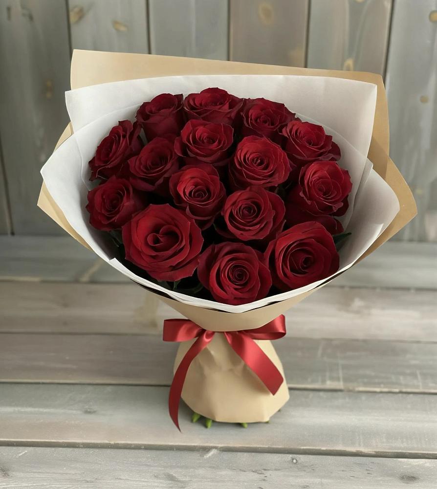 Букет Блистательный в Очере